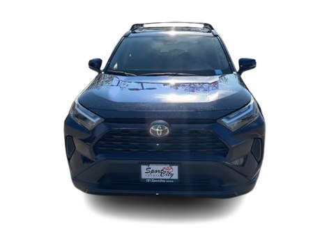 Thumbnail: 2025 Toyota RAV4 - 20