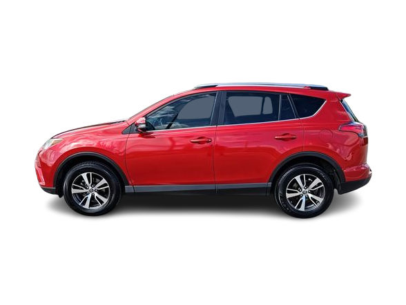 Thumbnail: 2017 Toyota RAV4 - 20
