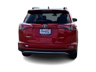 Thumbnail: 2017 Toyota RAV4 - 21