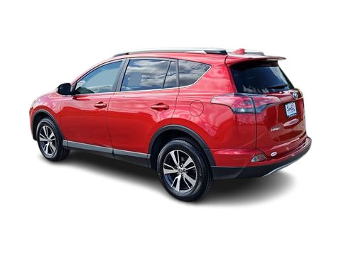 Thumbnail: 2017 Toyota RAV4 - 4