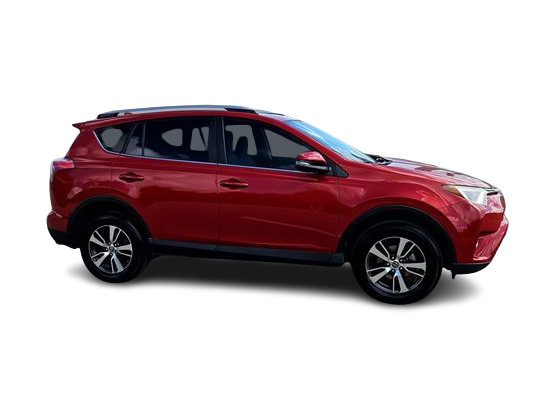 Thumbnail: 2017 Toyota RAV4 - 23