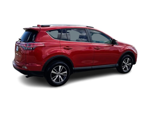 Thumbnail: 2017 Toyota RAV4 - 22
