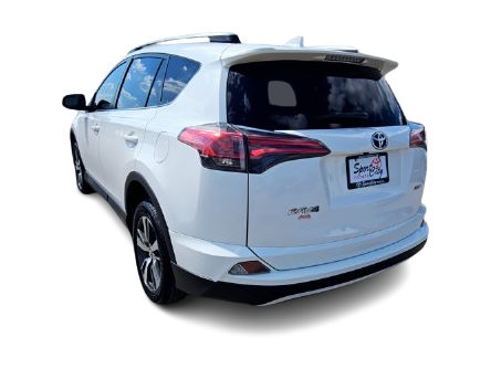 Thumbnail: 2018 Toyota RAV4 - 4