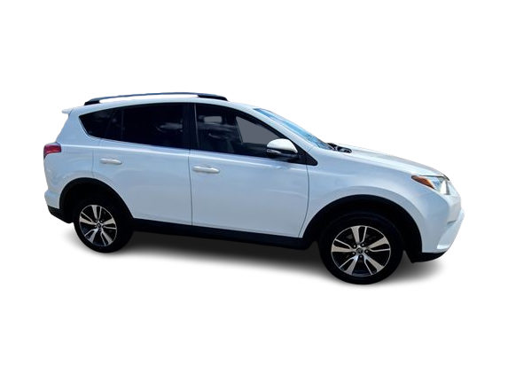 Thumbnail: 2018 Toyota RAV4 - 23