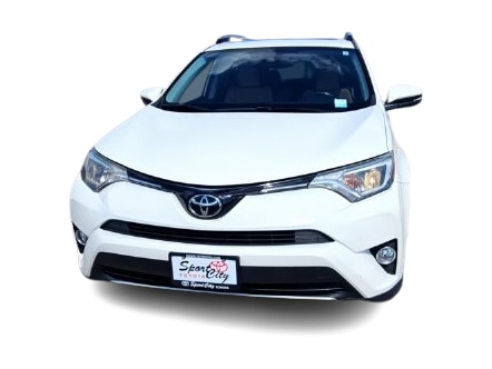Thumbnail: 2018 Toyota RAV4 - 5