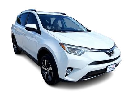 Thumbnail: 2018 Toyota RAV4 - 19