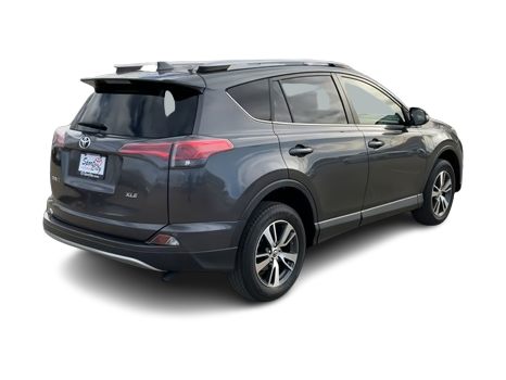 2018 Toyota RAV4 XLE 20