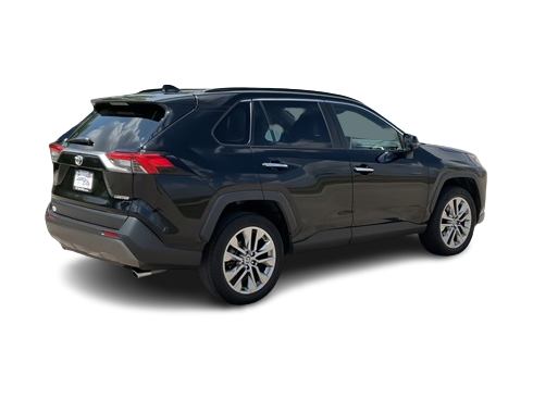 Thumbnail: 2020 Toyota RAV4 - 21