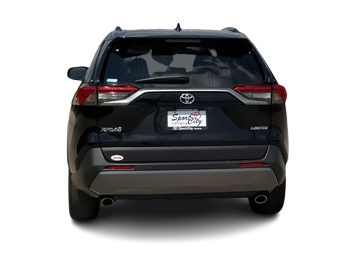 Thumbnail: 2020 Toyota RAV4 - 4
