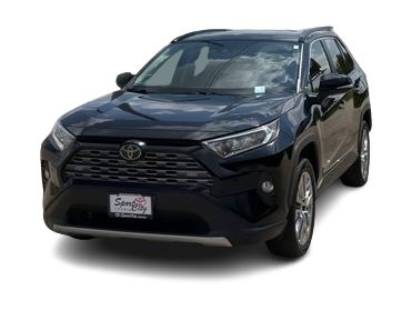 Thumbnail: 2020 Toyota RAV4 - 18