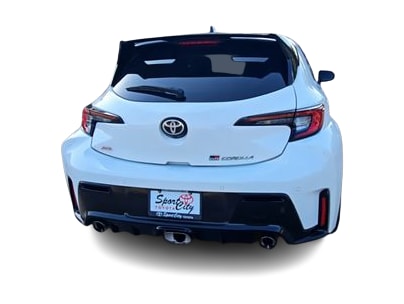 Thumbnail: 2024 Toyota GR Corolla - 21