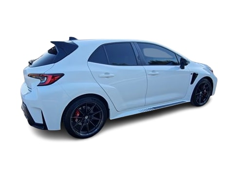 Thumbnail: 2024 Toyota GR Corolla - 22