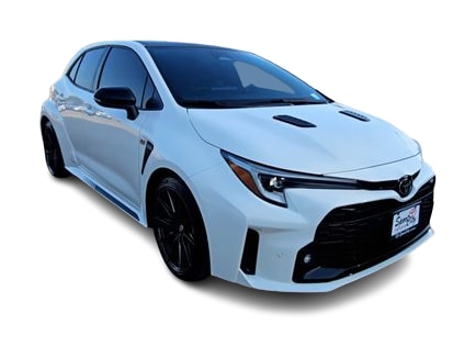 Thumbnail: 2024 Toyota GR Corolla - 19