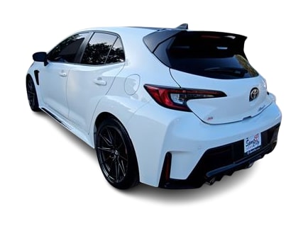 Thumbnail: 2024 Toyota GR Corolla - 4