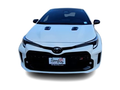 Thumbnail: 2024 Toyota GR Corolla - 5