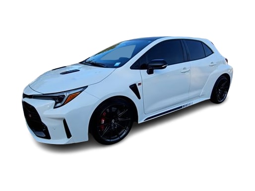Thumbnail: 2024 Toyota GR Corolla - 20