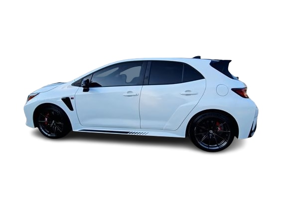 Thumbnail: 2024 Toyota GR Corolla - 3