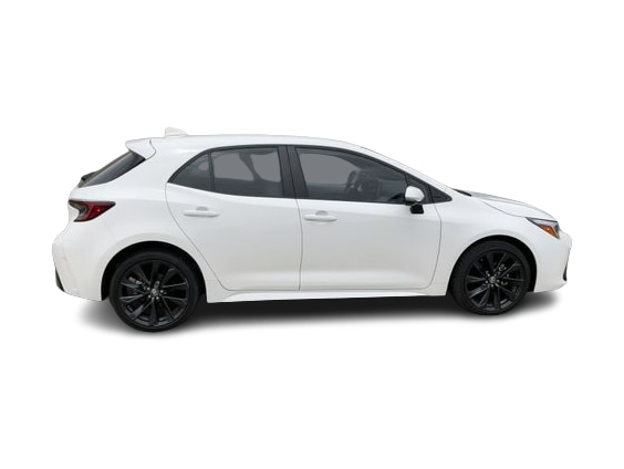 Thumbnail: 2025 Toyota Corolla - 22