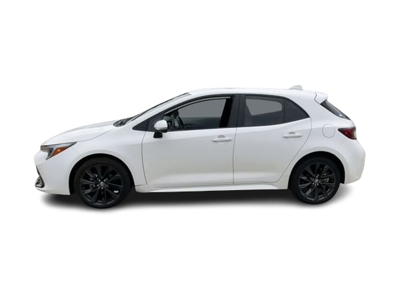 Thumbnail: 2025 Toyota Corolla - 3