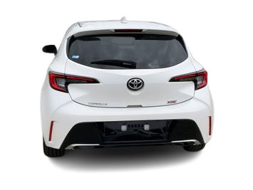 Thumbnail: 2025 Toyota Corolla - 20