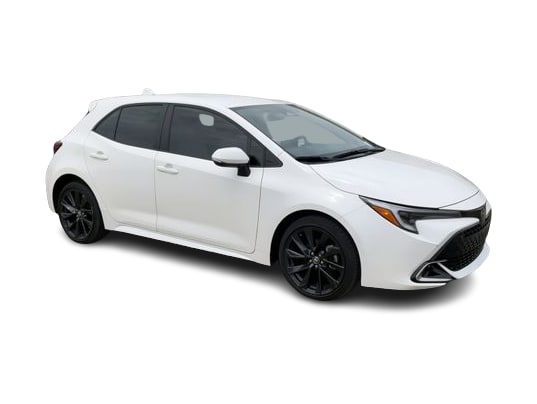 Thumbnail: 2025 Toyota Corolla - 17