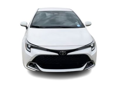Thumbnail: 2025 Toyota Corolla - 18