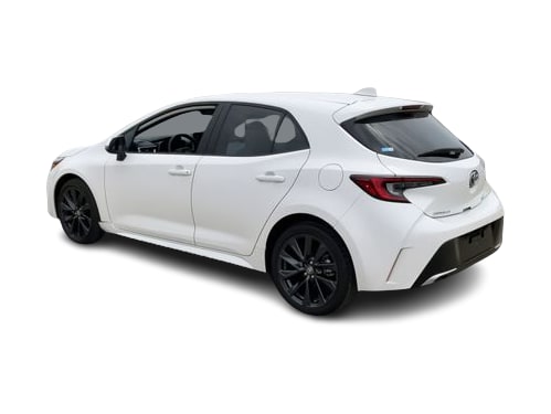Thumbnail: 2025 Toyota Corolla - 19