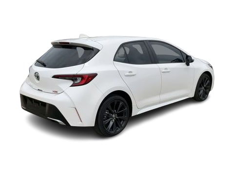 Thumbnail: 2025 Toyota Corolla - 21