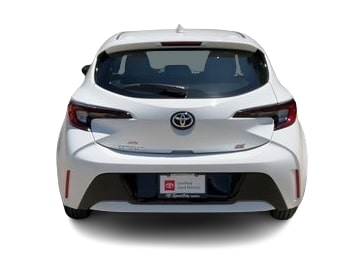 Thumbnail: 2025 Toyota Corolla - 20