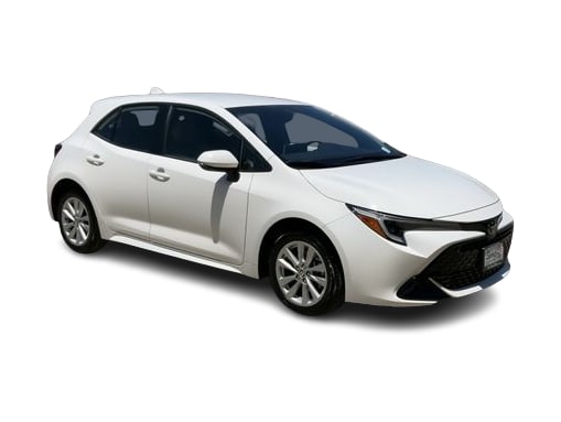 Thumbnail: 2025 Toyota Corolla - 18