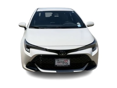 Thumbnail: 2025 Toyota Corolla - 19