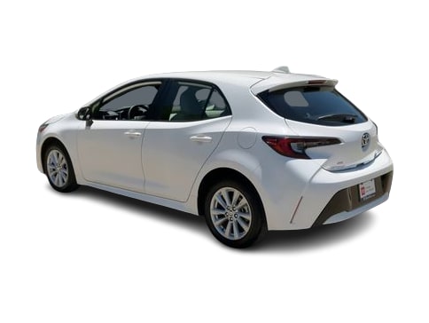 Thumbnail: 2025 Toyota Corolla - 4