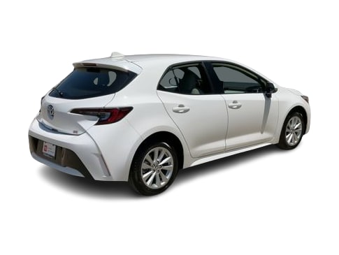 Thumbnail: 2025 Toyota Corolla - 21