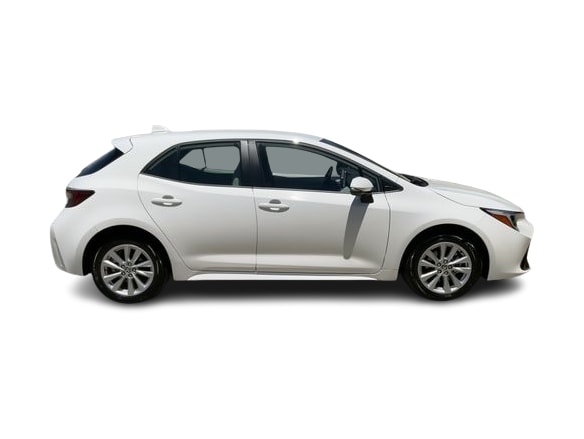 Thumbnail: 2025 Toyota Corolla - 22