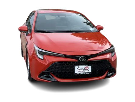 Thumbnail: 2025 Toyota Corolla - 6