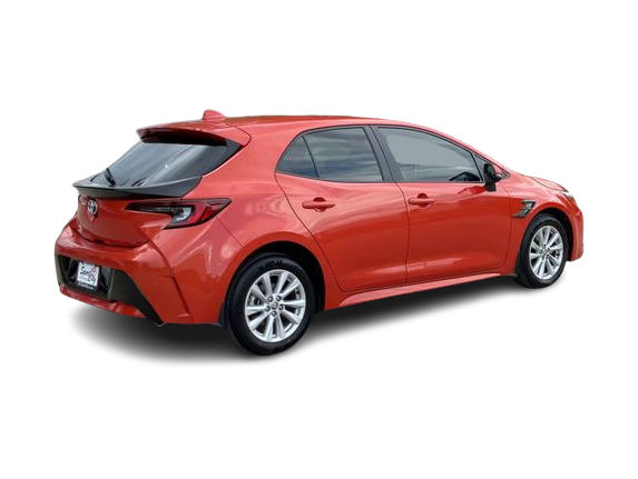 Thumbnail: 2025 Toyota Corolla - 20