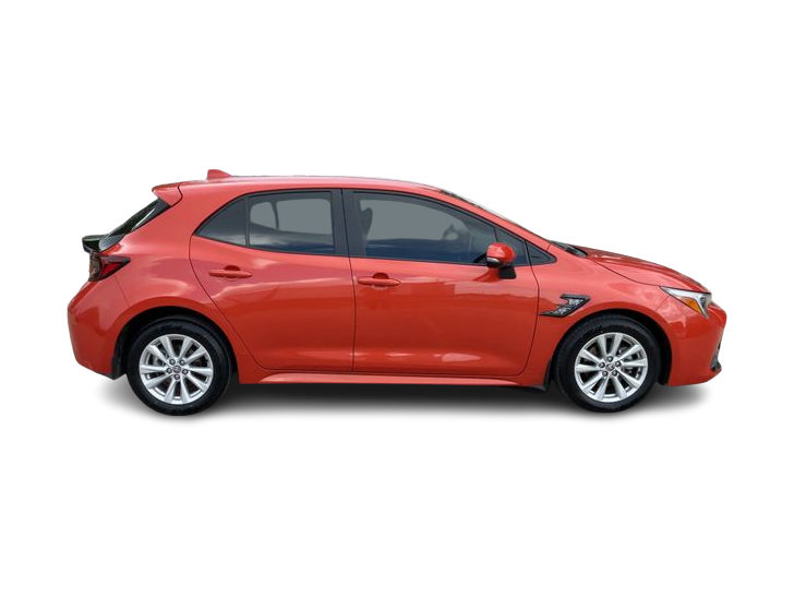 Thumbnail: 2025 Toyota Corolla - 21