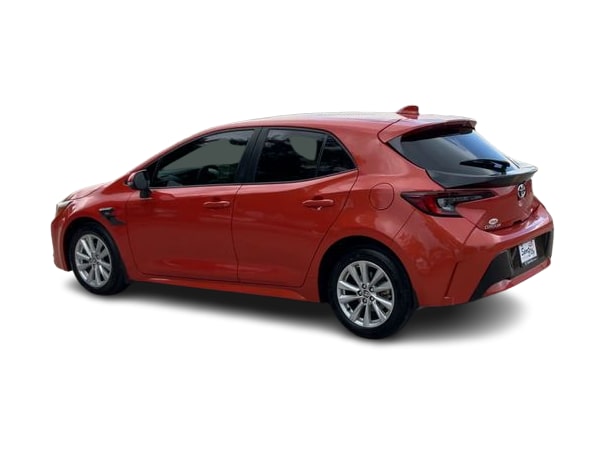 Thumbnail: 2025 Toyota Corolla - 4