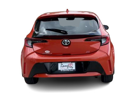 Thumbnail: 2025 Toyota Corolla - 5
