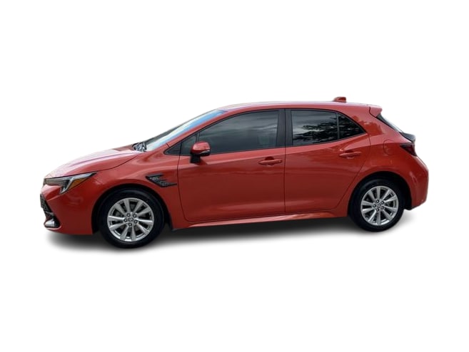 Thumbnail: 2025 Toyota Corolla - 3