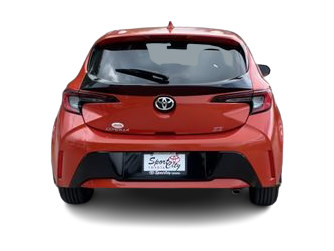 Thumbnail: 2025 Toyota Corolla - 4