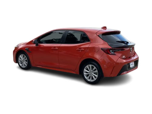 Thumbnail: 2025 Toyota Corolla - 3
