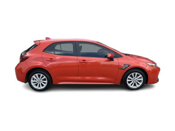 Thumbnail: 2025 Toyota Corolla - 19