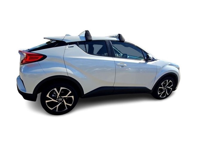 Thumbnail: 2021 Toyota C-HR - 22