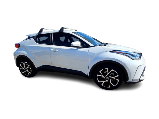 Thumbnail: 2021 Toyota C-HR - 23