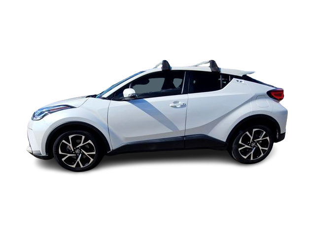 Thumbnail: 2021 Toyota C-HR - 3