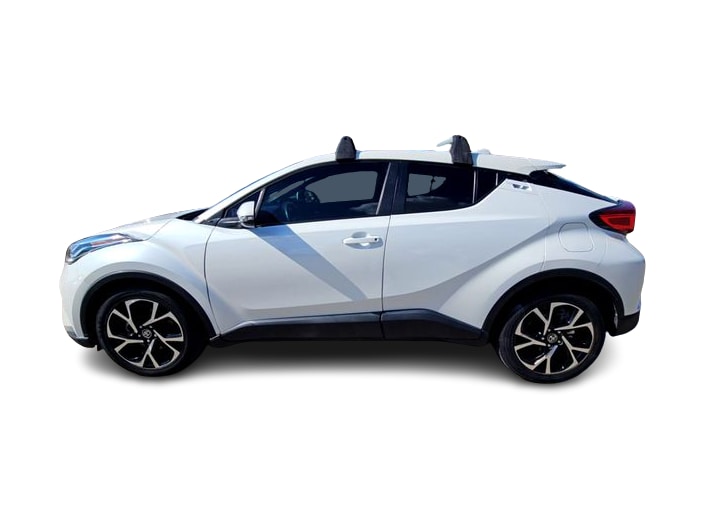 Thumbnail: 2021 Toyota C-HR - 21
