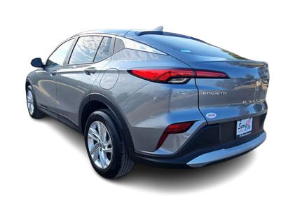 Thumbnail: 2025 Buick Envista - 4