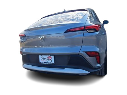 Thumbnail: 2025 Buick Envista - 21