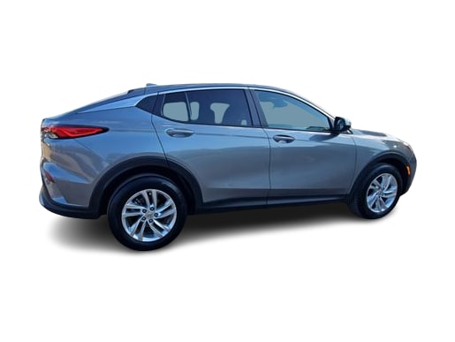 Thumbnail: 2025 Buick Envista - 22